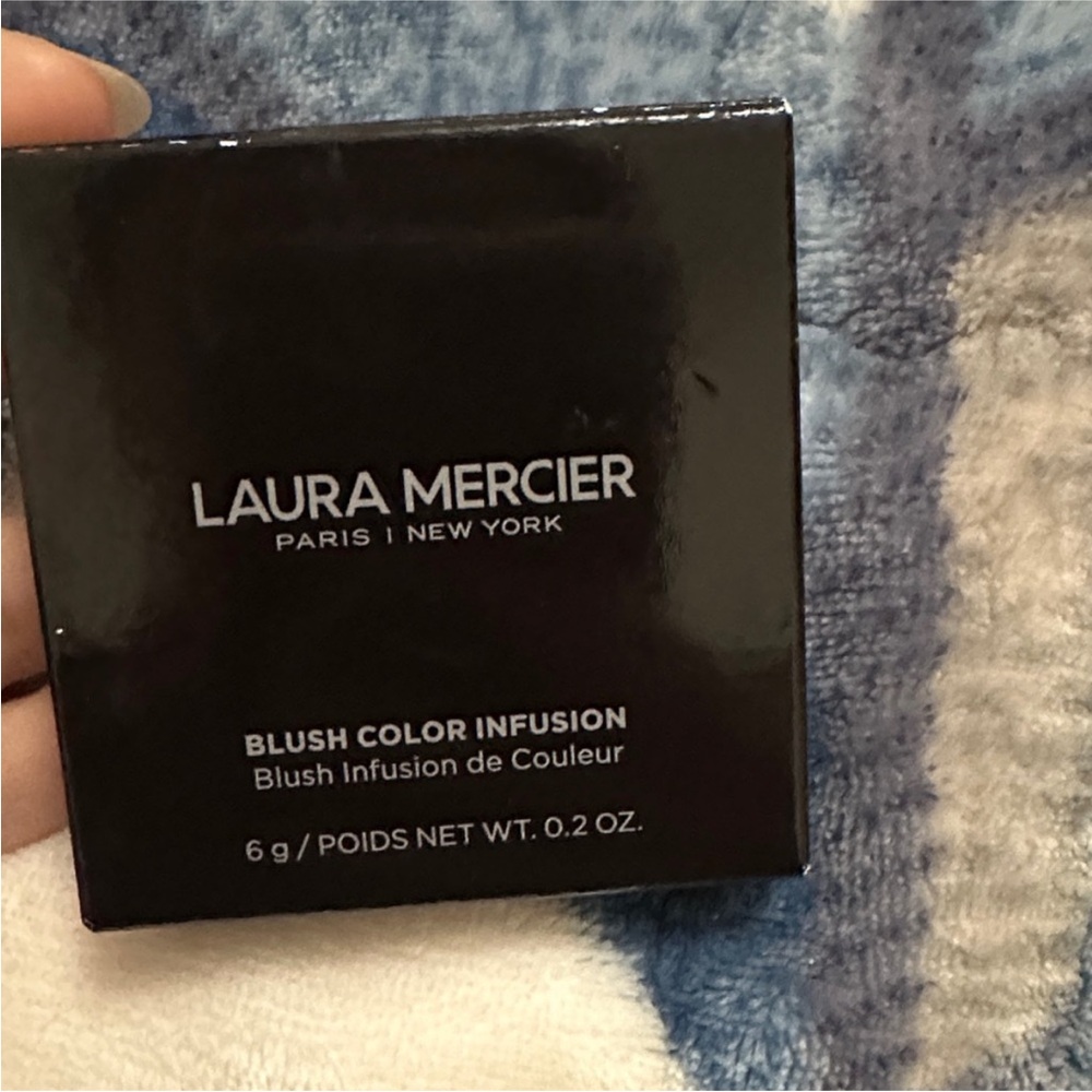 Laura Mercier Blush Color Infusion
- Strawberry - Picture 2 of 3